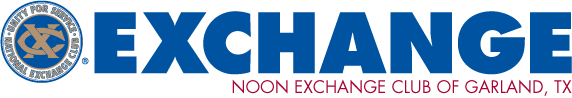 Noon Exchange Club of Garland